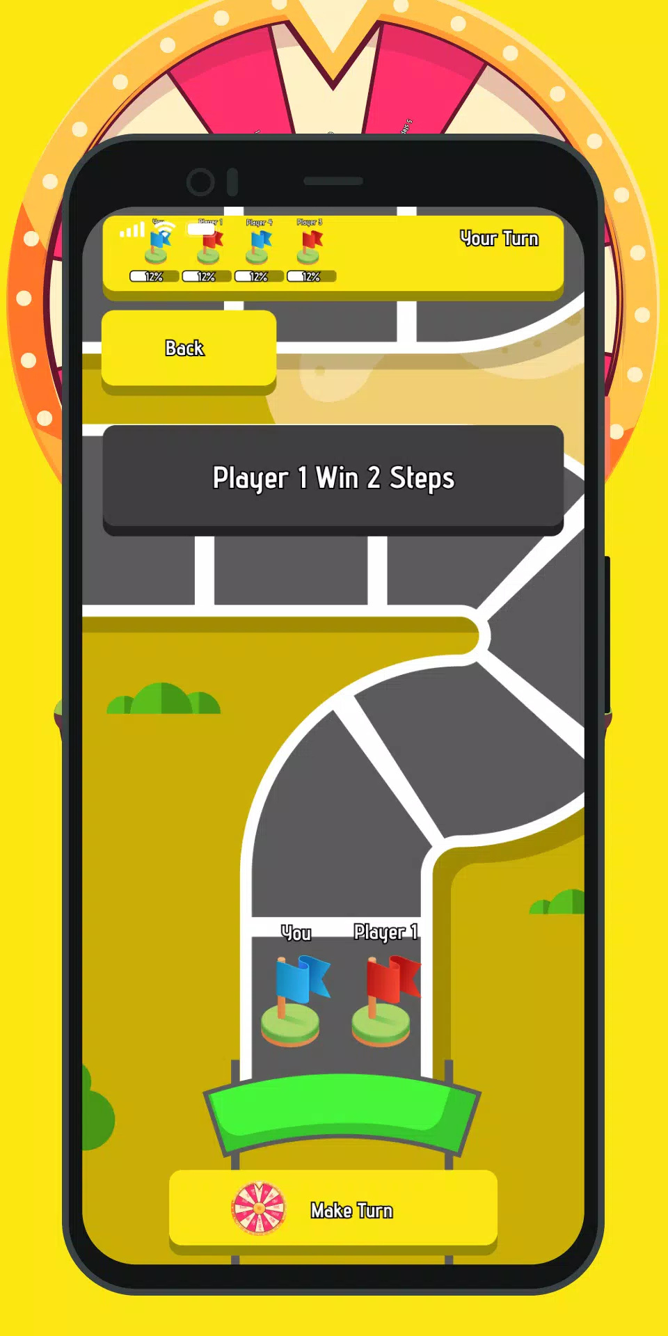 Fortuna Screenshot3