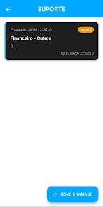 MEGA FIBRA MG Screenshot4