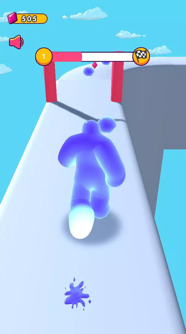 MobRun Screenshot3