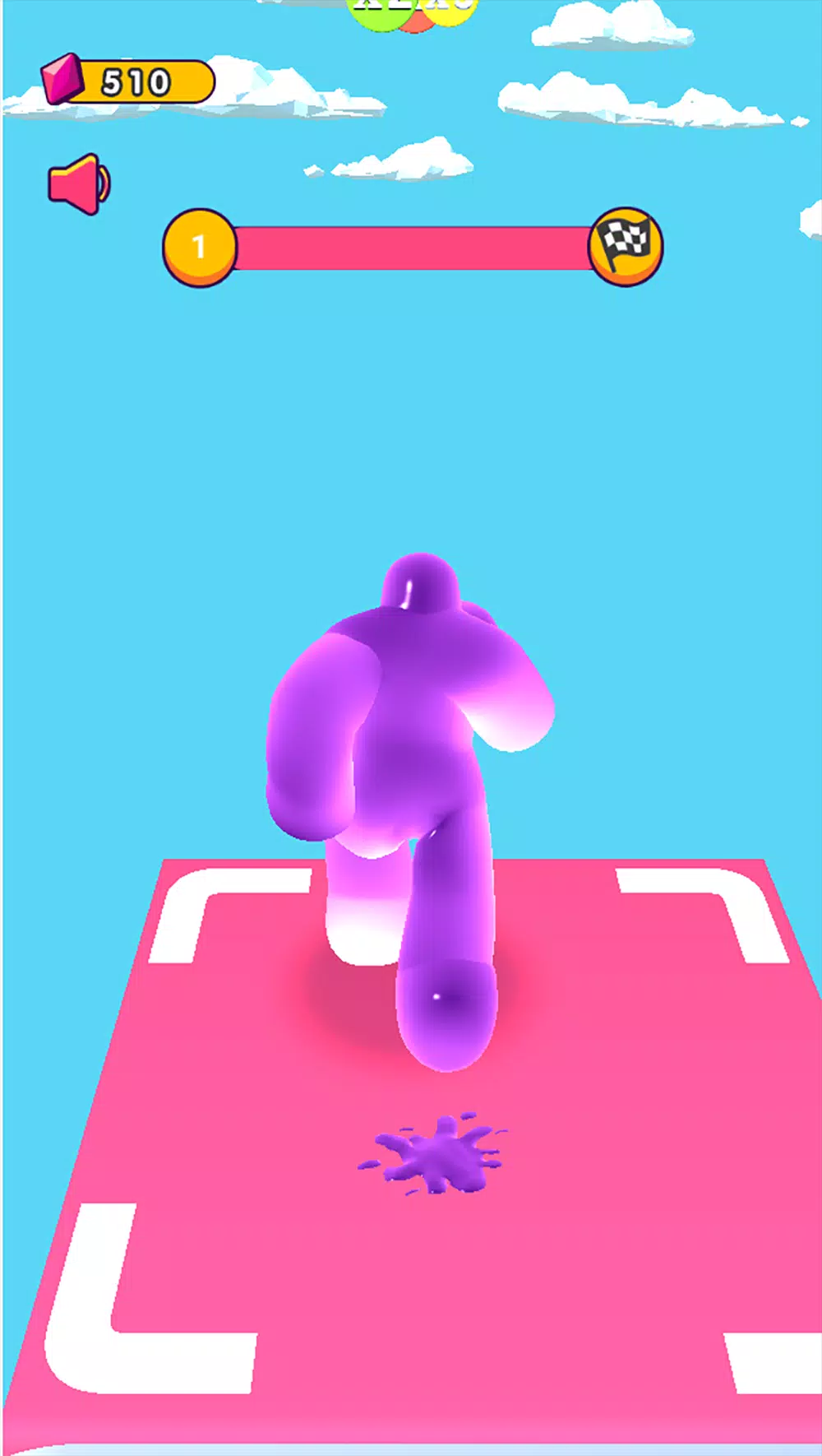 MobRun Screenshot6