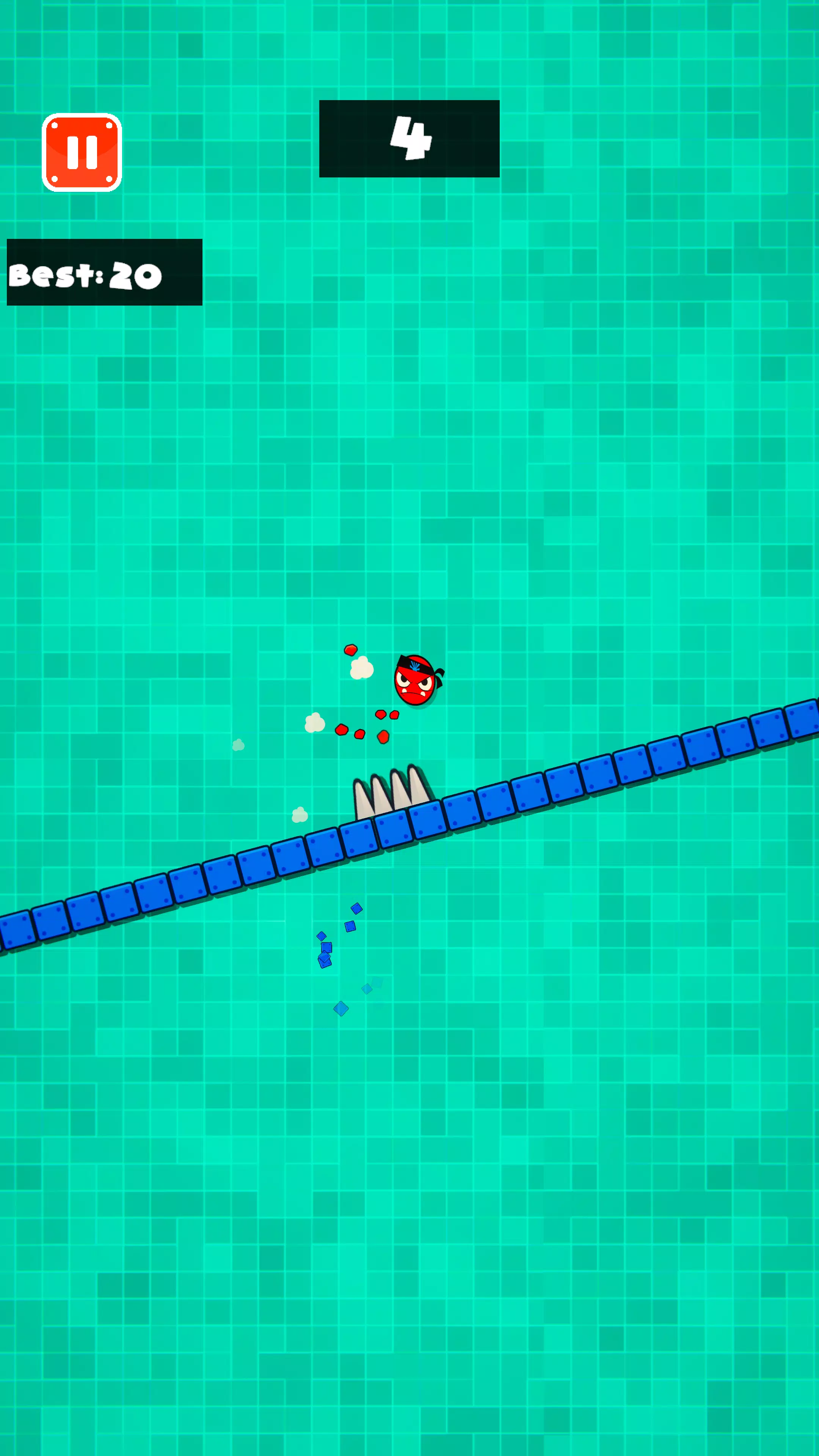 Boing! Screenshot3