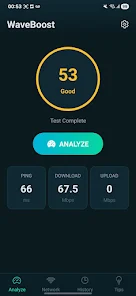 WaveBoost Screenshot2