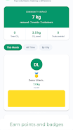 LitterTrace Screenshot2