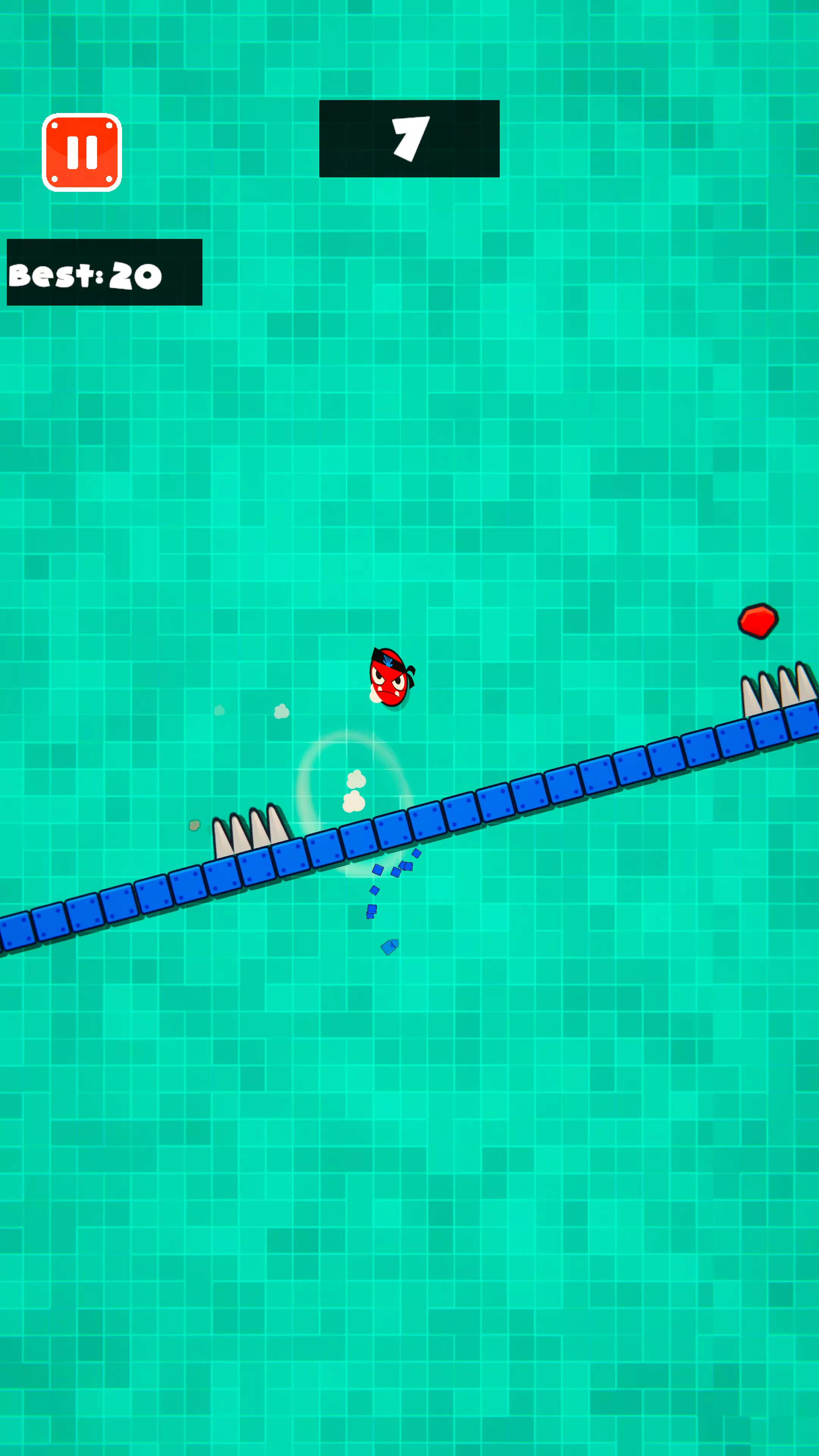 Boing! Screenshot5
