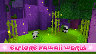 Kawaii World Screenshot3