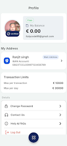 Manuzeo Business Screenshot4