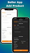 MimBazar Seller Screenshot8