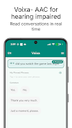 Voixa Screenshot2