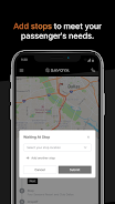 Savoya Driver Screenshot5