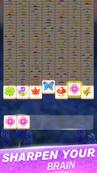 Mahjong Scapes® Screenshot1
