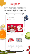 Key Food Screenshot2
