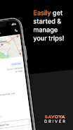 Savoya Driver Screenshot2