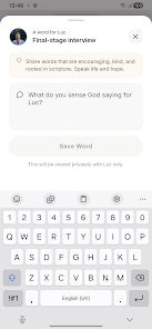 Faithful Screenshot4