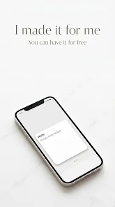Simple Note Screenshot4