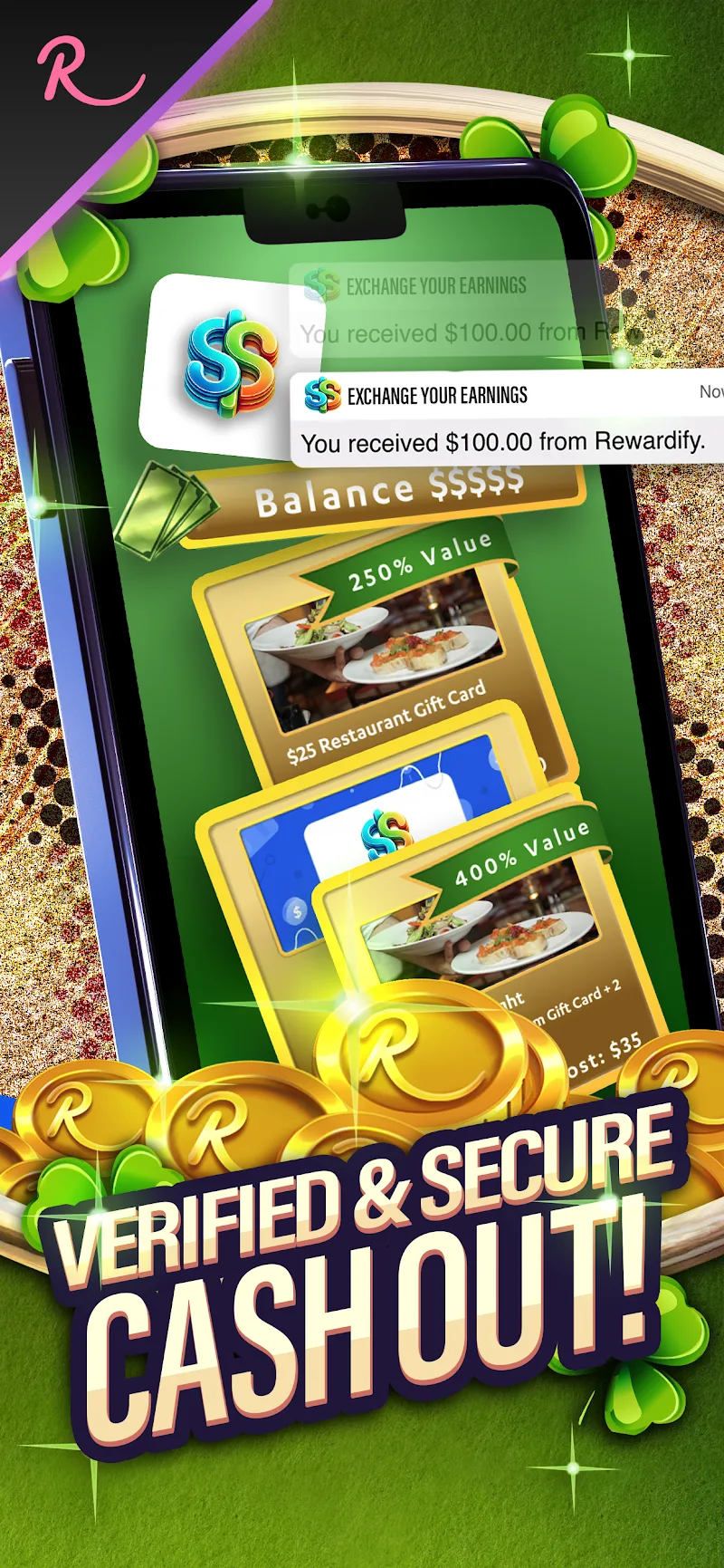 Lucky Match - Win Cash Rewards Screenshot4