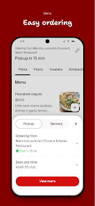 Mamma Lucrezia's Screenshot3