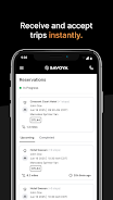 Savoya Driver Screenshot3