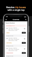 Savoya Driver Screenshot6