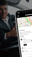 Savoya Driver Screenshot1