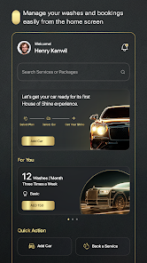 House of Shine Screenshot1
