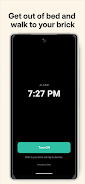 GetUP Alarm Screenshot3
