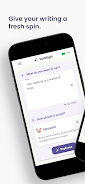 SaidRight Screenshot1