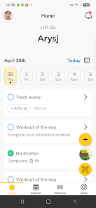 SHIFT Mode Screenshot2