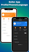 MimBazar Seller Screenshot7