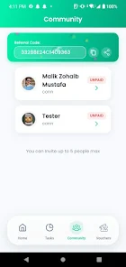 Bodo Screenshot4