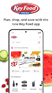 Key Food Screenshot1