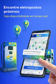 IZI Recarga EV Screenshot2