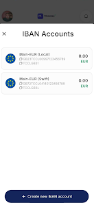 Manuzeo Business Screenshot2