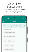 Voixa Screenshot3
