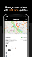 Savoya Driver Screenshot4