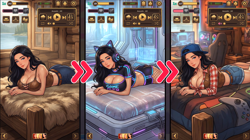 Dane Screenshot4
