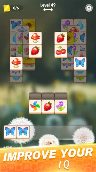 Mahjong Scapes® Screenshot2