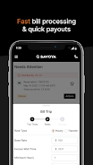 Savoya Driver Screenshot8