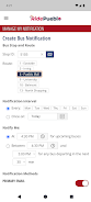 RidePueblo Screenshot8