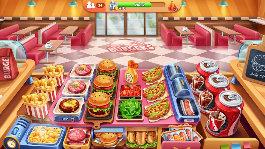My Cooking Screenshot18
