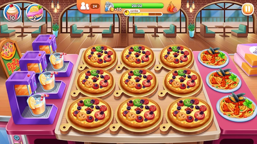 My Cooking Screenshot11