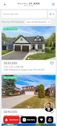 Michael St. Jean Realty Screenshot2