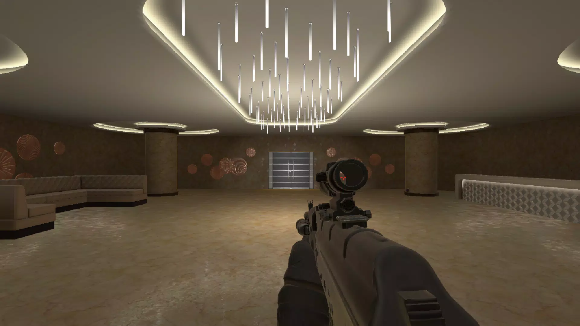 Recurrence Screenshot5