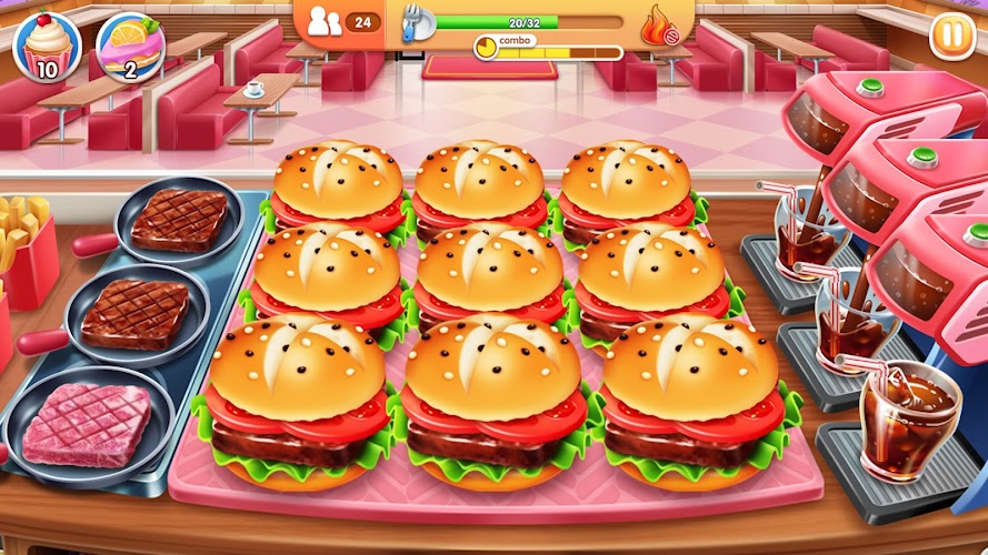 My Cooking Screenshot15