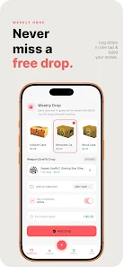 SkinVestments Screenshot4