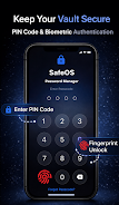 SafeOS Screenshot2