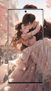 Cute Anime Wallpaper HD Screenshot8