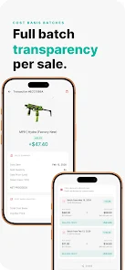 SkinVestments Screenshot3