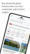 WTN - World Trade Network Screenshot1