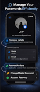 SafeOS Screenshot4