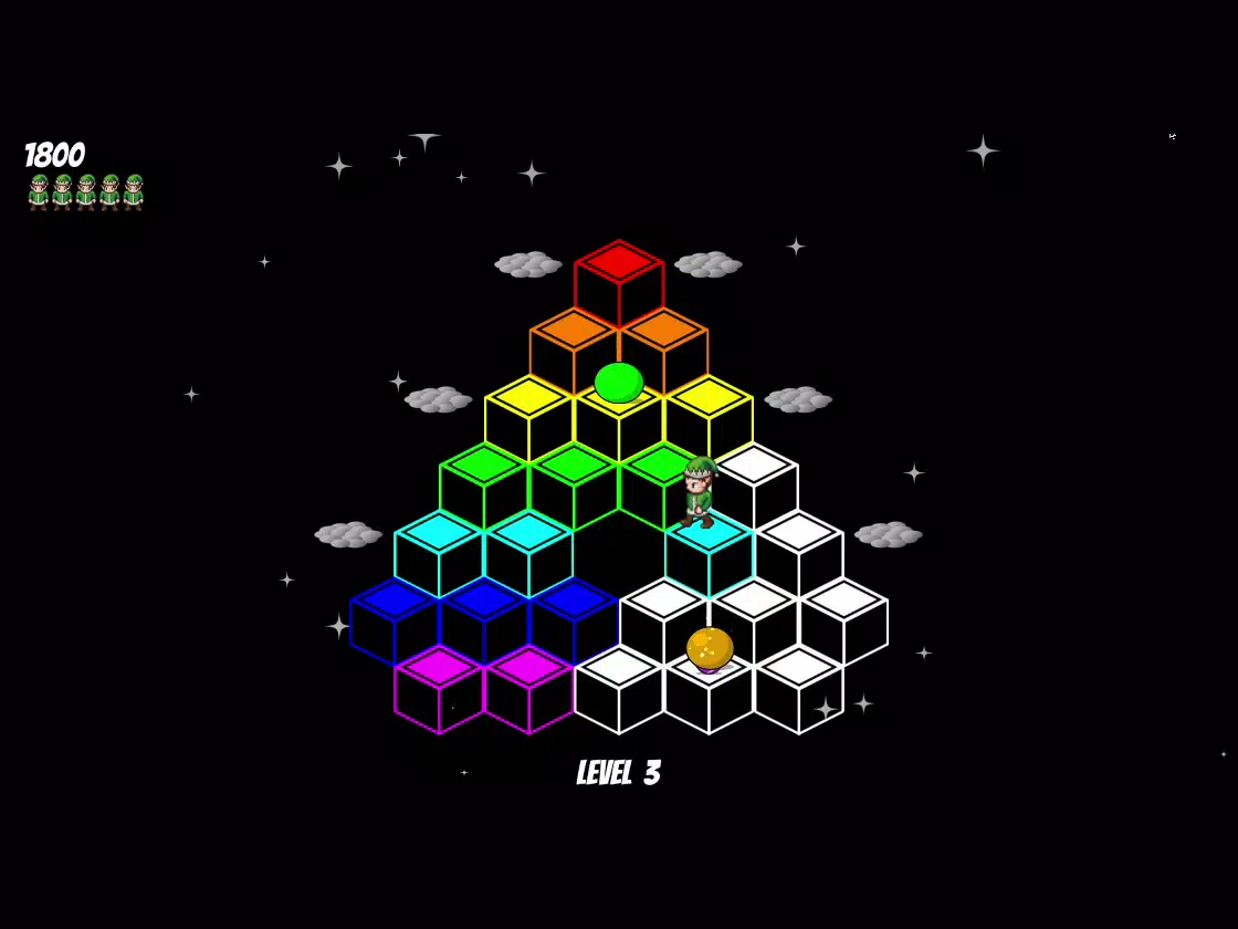 Over the Rainbow Screenshot6
